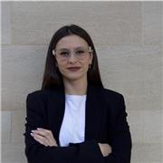 Laureata in psicologia, iscritta all’albo A degli psicologi, offre ripetizioni a Bari e provincia o online